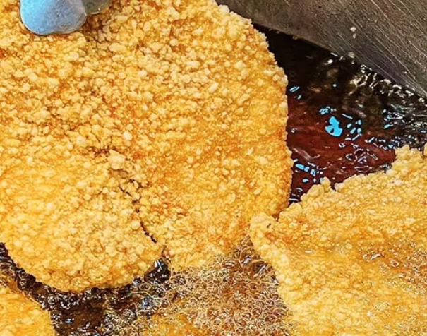创世正新鸡排