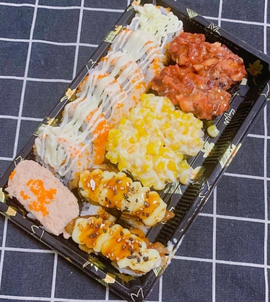 吉多寿司加盟费多少