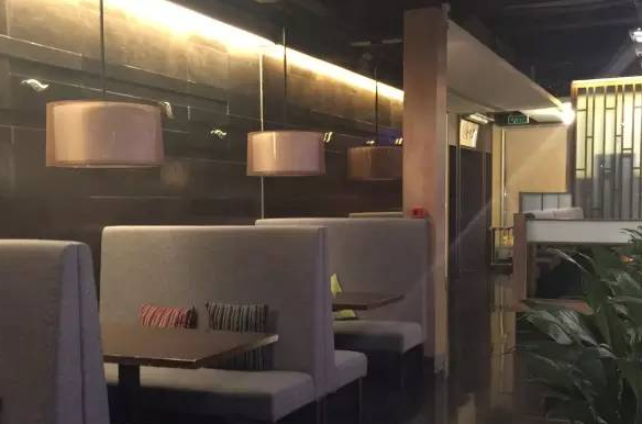 枣子树素食餐厅加盟费 枣子树素食餐厅加盟费