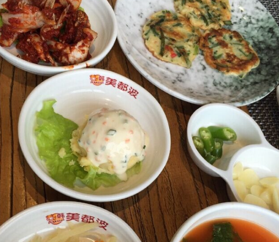 美都波烧烤