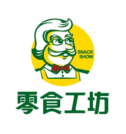 零食工坊