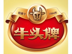 牛头牌零食