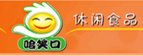 哈笑口