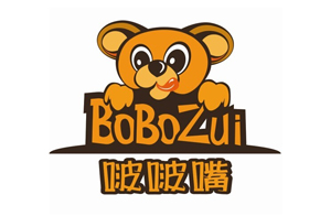 啵啵嘴零食