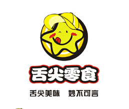 舌尖零食