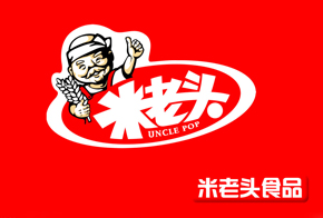 米老头