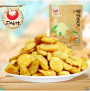 百味林怪味胡豆160g