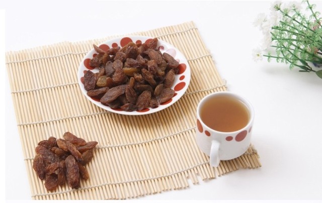 红香妃葡萄干