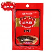 牛头牌牛肉干