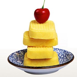 绿豆冰糕