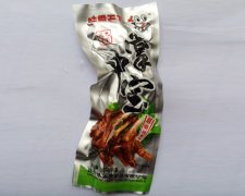 七月初七休闲食品力争成为行业新宠