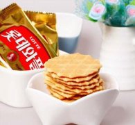 投资优米客休闲食品加盟  走创业致富之路