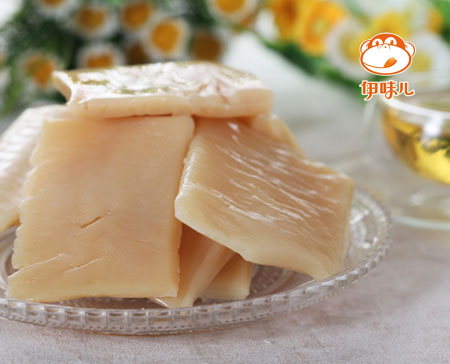 伊味儿鱿鱼片