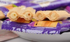 零食工坊休闲食品助您事业成功