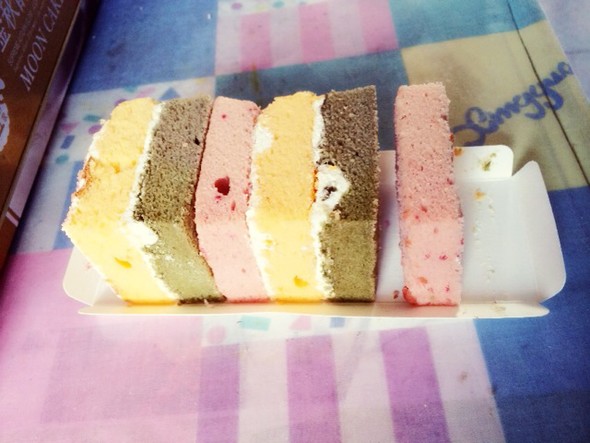 休闲食品