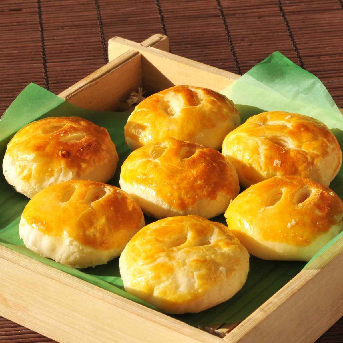 休闲食品