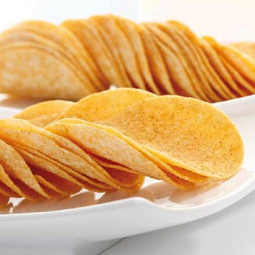 休闲食品