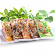 零食工坊休闲食品是加盟商创业致富的好项目