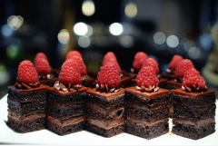 山东加盟商王旭的姚太太创业之路