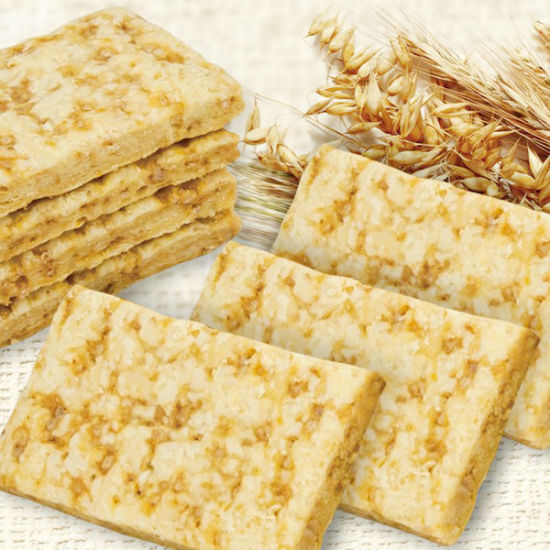 粗粮饼干
