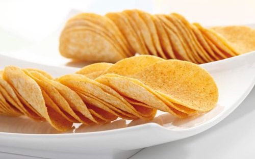 休闲食品