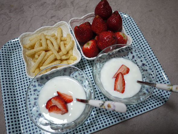 休闲食品