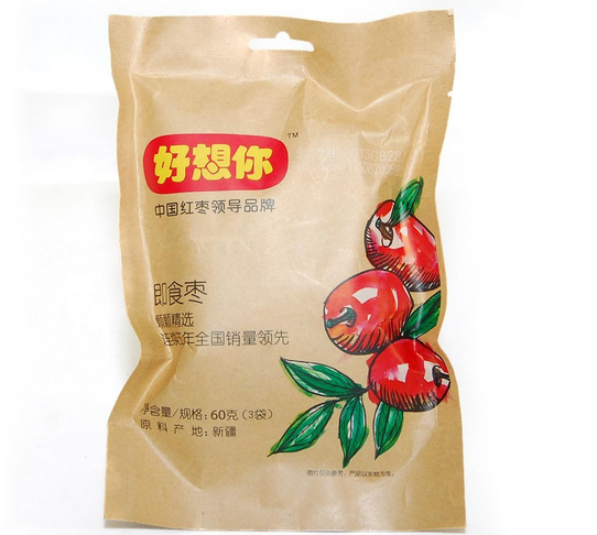 好想你枣