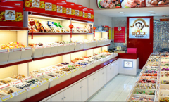 姚太太加盟店(距离杭州200-400公里内)