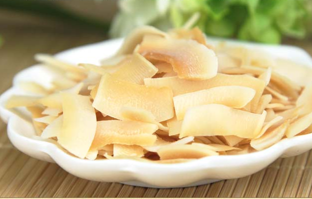 南国食品零食