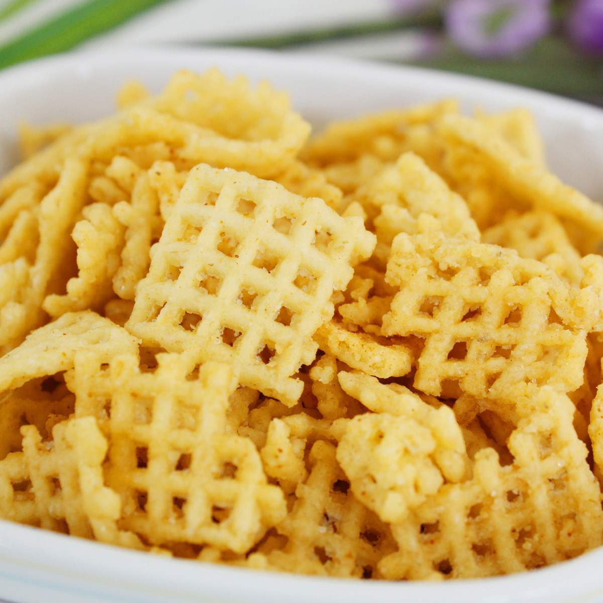 好绿源休闲食品