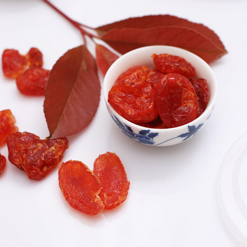 好绿源休闲食品