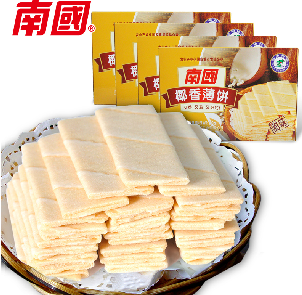 南国食品
