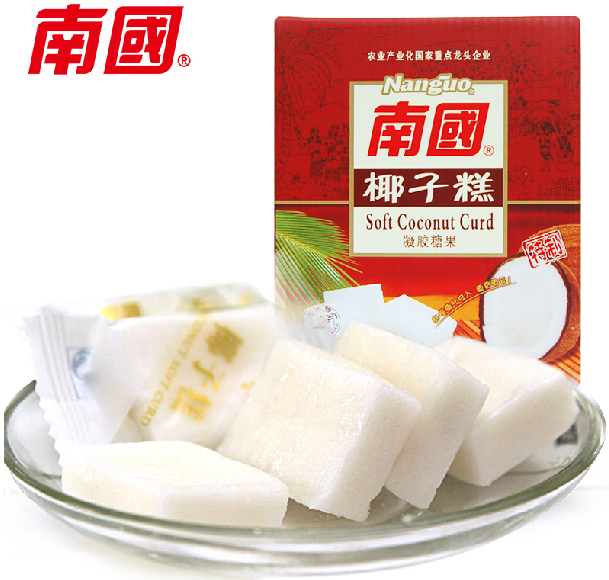 南国食品