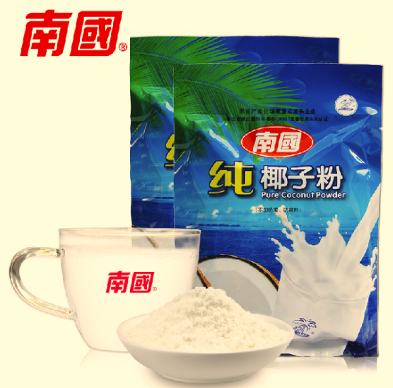 南国食品椰子粉