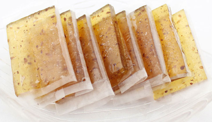 自由自在休闲食品