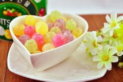 祝贺湖北武汉优米客休闲食品加盟店开店成功