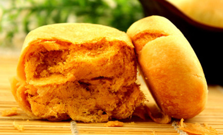 超感觉休闲食品