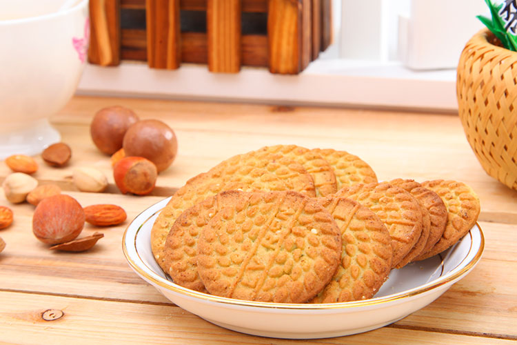 超感觉休闲食品