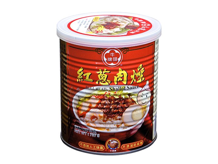 牛头牌休闲食品