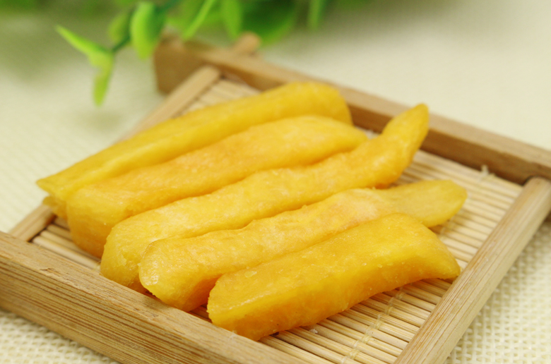 喜果儿休闲食品