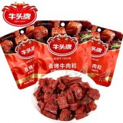 牛头牌大型店加盟