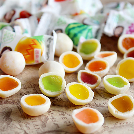 乐棒棒休闲食品
