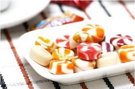 糖朝世家休闲食品
