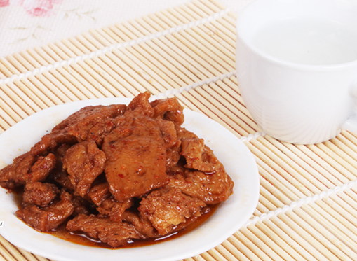 龙阳渔夫休闲食品