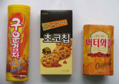 消费观念的升级让中国市场成为休闲食品圣地