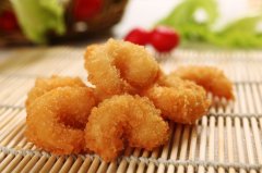 加盟跃腾水产食品缔造财富人生
