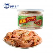 祝贺来自江西的武先生成功加盟跃腾食品