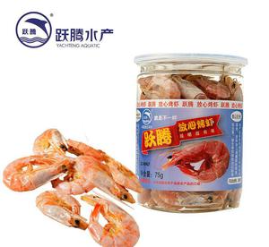 跃腾休闲食品