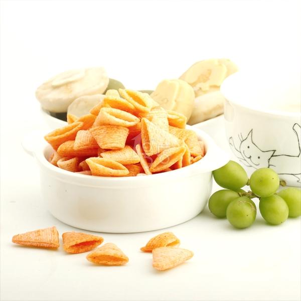 万国码头休闲食品