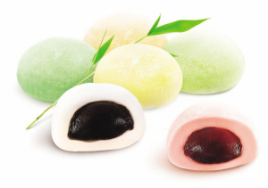 万国码头休闲食品